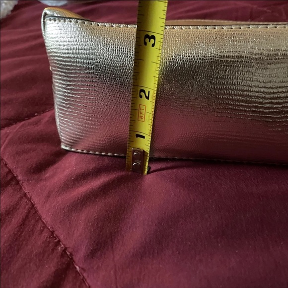 Victoria Secret Purse & Makeup Bag New - Picture 11 of 12